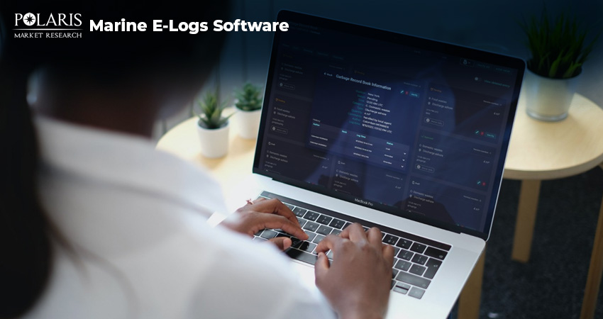 What is Marine E-logs Software and How Does it Work?